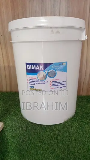 Bimak Waterproof Coating 20litres