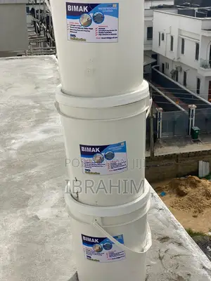 Bimak Waterproof Coating 20litres