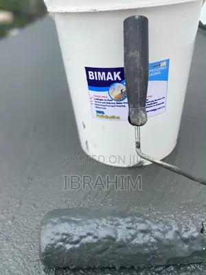 Bimak Waterproof Coating 20litres