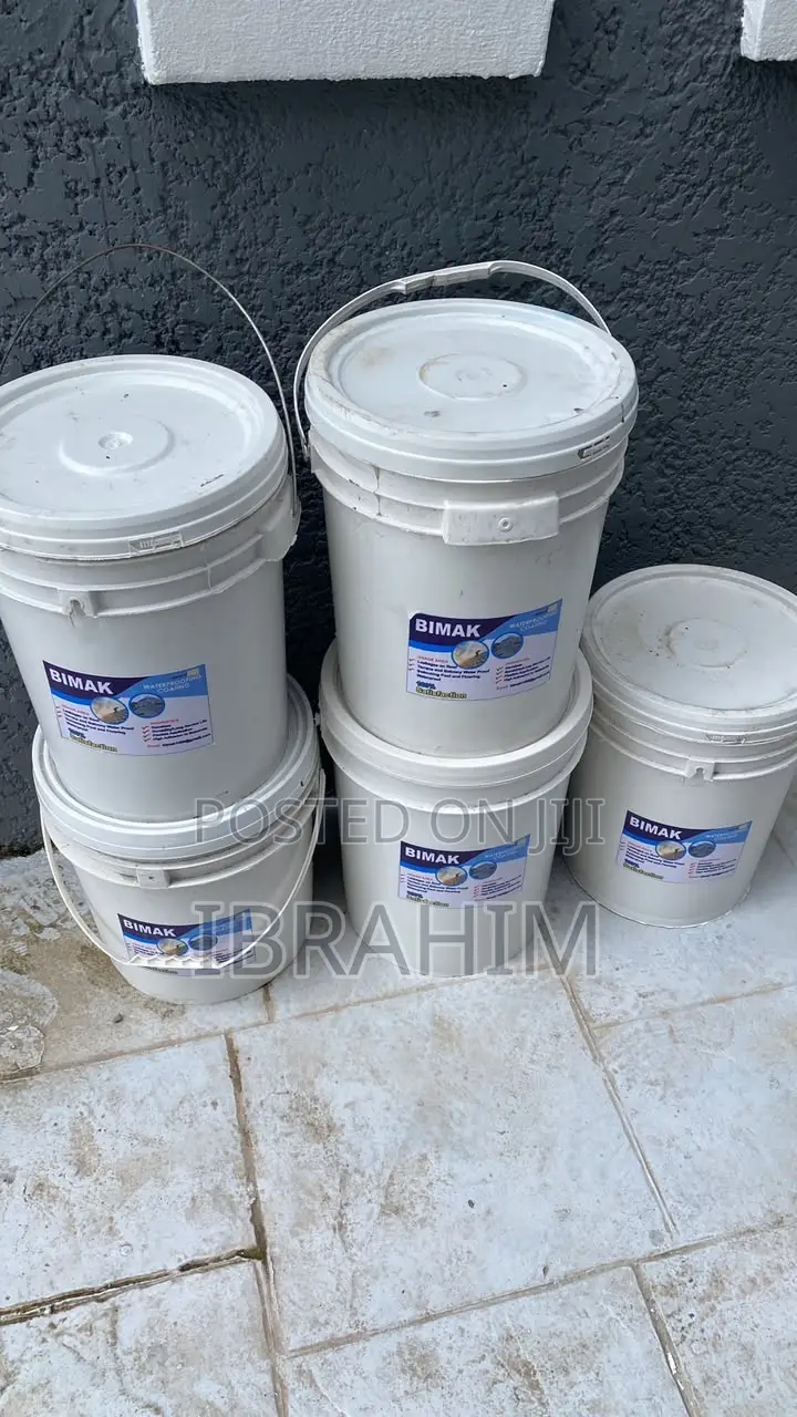 Bimak Waterproof Coating 20litres