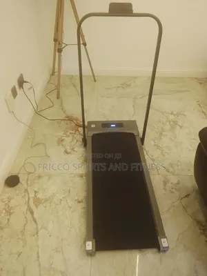 Working Pad Treadmill