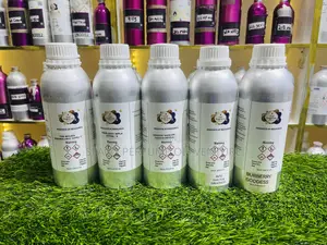 Perfume Oil