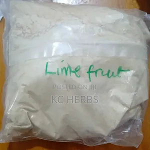 Pure Lime Juice Powder 100g
