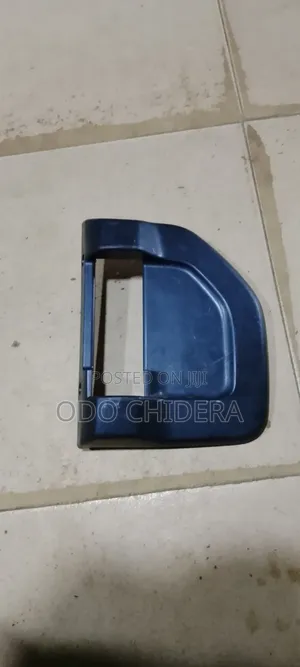 Sliding Door Opener Cover Hiace