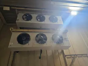 400sqm Cold Room Warehouse for Rent – Ikeja