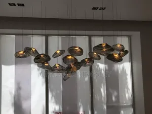 Pendants Lights