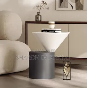 Accent Side Stool