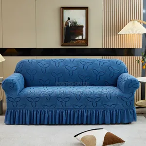 Premium Thickened Elastic Sofa Cover