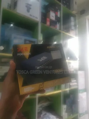 Ske Mini Dc