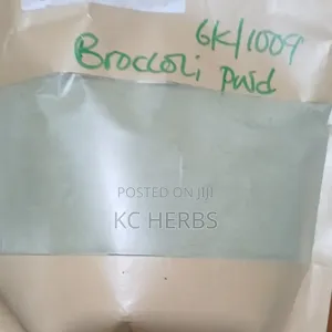 Broccoli Powder (1kg)