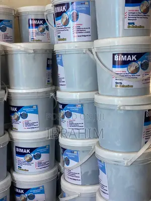 Bimak Waterproof Coating 10litres