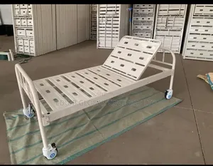 Normal Hospital Bed (Manual Hospital Bed)