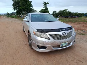 Toyota Camry 2010