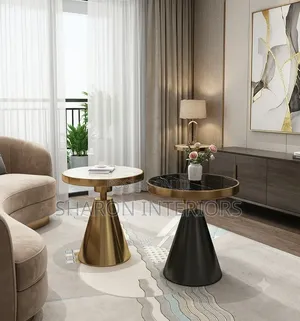 Nordic Side Stool.