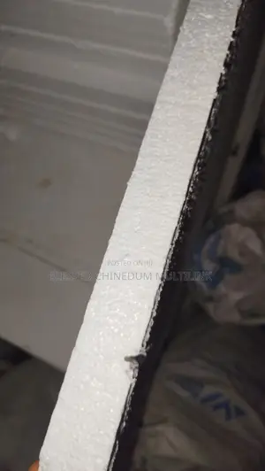 Polystyrene for Ceiling