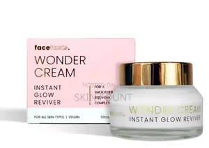 Facefact Wonder Cream