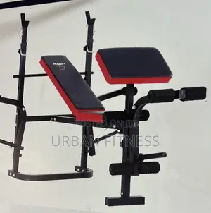 Bf Bench Weight Bench