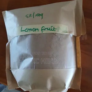 Lemon Fruit Powder 250g