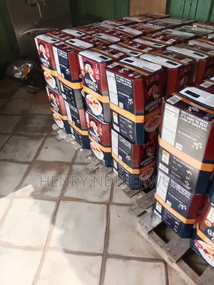 Grain Food