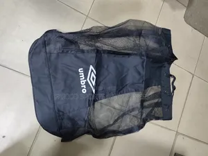 Football Carrier Bag