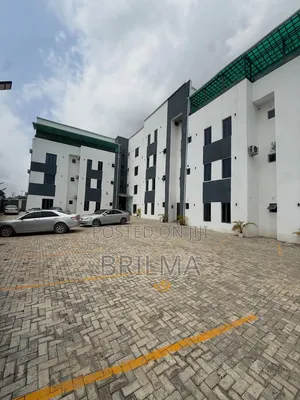 3bdrm Apartment in Jabi for sale