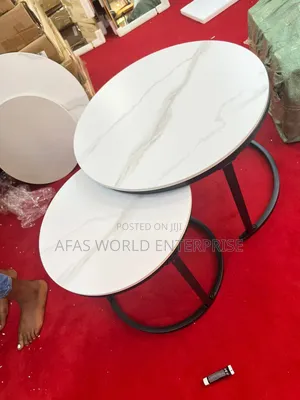 Beautiful Centre Table for Home Use