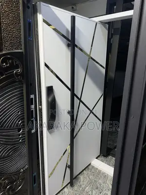 High Quality Turkey Pivot Door