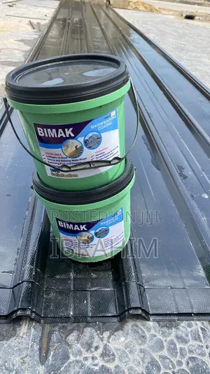 Bimak Waterproof Coating 4litres