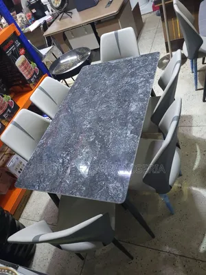 Set of Dinning