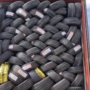 Original Tires 235/55r18 Grenlander