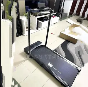 Platform Standard Treadmill Pf101
