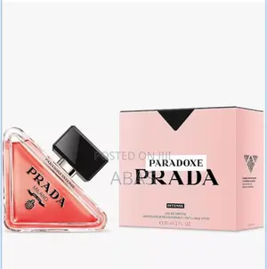 Prada Paradoxe Intense Edp 90ml