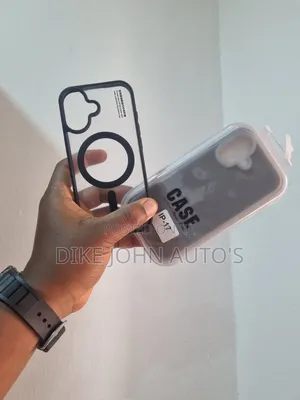 iPhone 17 Case