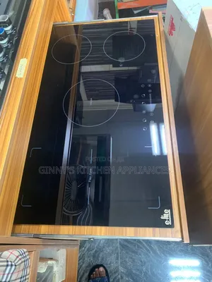 Five Burners Induction Electric Cooker