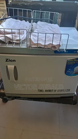 Towel Warmers