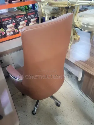 Executive Office Chair