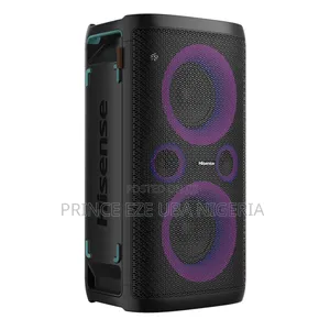 Party Speaker