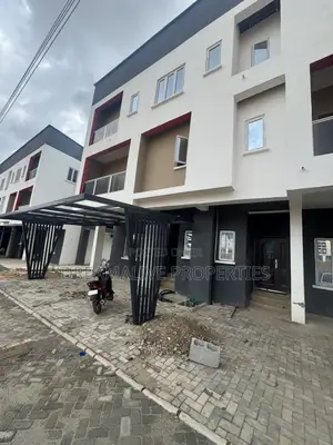 3bdrm Apartment in Paradise, Durumi for sale