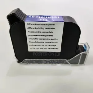Tij Cartridge