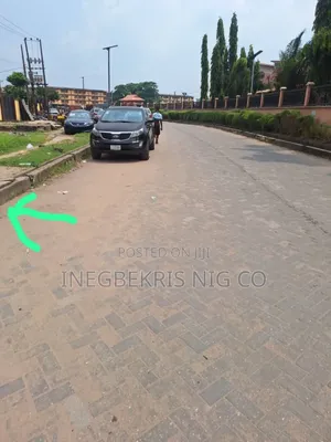 3bdrm Block of Flats in Federal Housing, Ifako-Ogba for sale