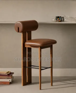 Counter Bar Stool