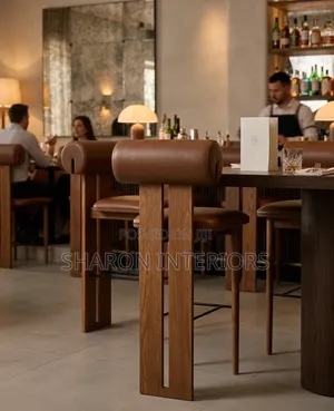 Counter Bar Stool