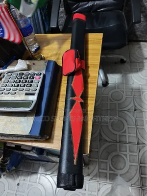 Snooker Stick Bags