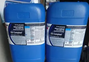 Ethylene Glycol Coolant