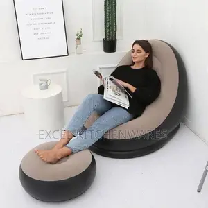 Inflatable Sofa