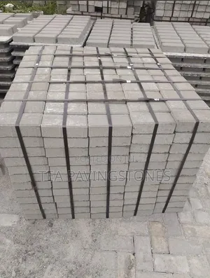 Paving Stone