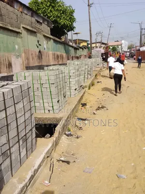 Paving Stone
