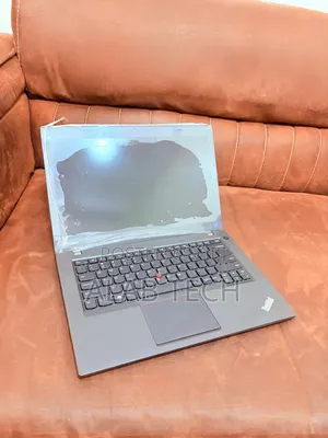 Laptop Lenovo ThinkPad T440 8GB Intel Core i5 HDD 500GB