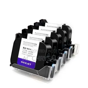 Tij Cartridge