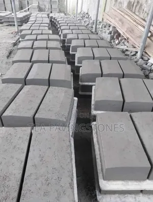 Kerb Stones